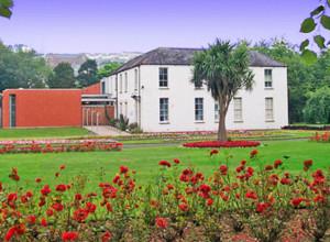Cork Public Museum, Cork