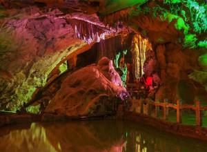Seven-star Cave, Guilin Seven-star Cave, Guilin