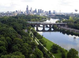Fairmount Park, Philadelphia