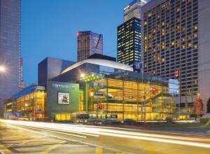 Four Seasons Centre, Toronto