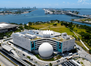 Frost Art Museum, Miami