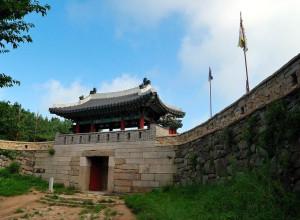 Geumjeongsanseong, Busan