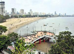 Girgaon Chowpatty, Mumbai