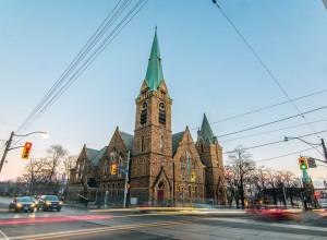 Grace Toronto Church Grace Toronto Church