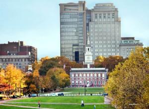 Independence National Historical Park, Philadelphia