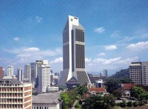 Maybank Numismatic Museum, Kuala Lumpur