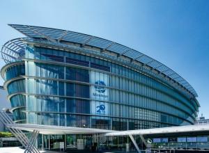 Miraikan Museum, Tokyo