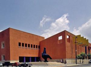 Museum of Contemporary Art, Monterrey