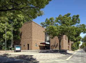 Museum of Oriental Ceramics, Osaka