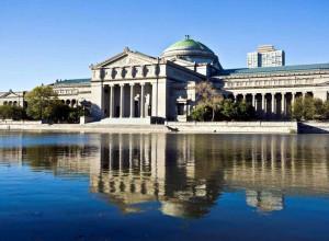 Museum of Science and Industry, Chicago