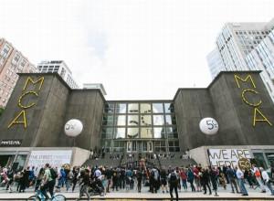 Museum of Contemporary Art Chicago