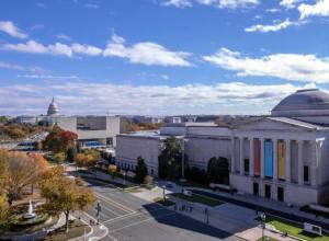 National Gallery of Art, Washington