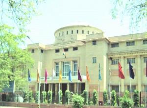 National Museum of India, New Delhi