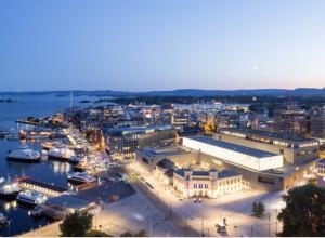 National Museum of Art, Architecture and Design, Oslo