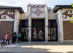 National Museum of Mexican Art, Chicago