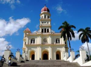 National Shrine Basilica of Our Lady of Charity