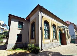 Plovdiv Synagogue Plovdiv Synagogue