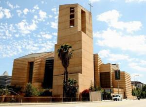 Roman Catholic Archdiocese of Los Angeles