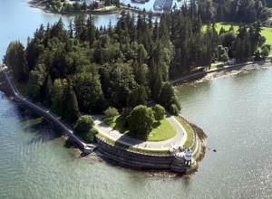 Stanley Park, Vancouver
