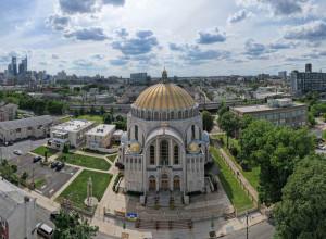 Ukrainian Catholic Archeparchy of Philadelphia