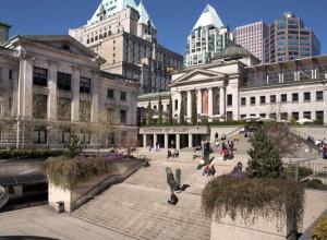 Vancouver Art Gallery