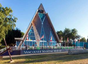 Vancouver Maritime Museum