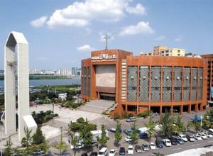 Yoido Full Gospel Church, Seoul