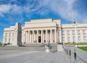 Auckland War Memorial Museum
