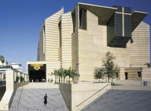 Cathedral of Our Lady of the Angels, Los Angeles