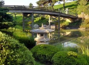 Chicago Botanic Garden