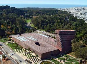 De Young Museum, San Francisco