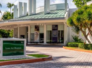 Lowe Art Museum, Miami