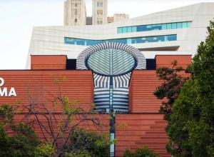 San Francisco Museum of Modern Art