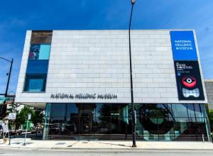 National Hellenic Museum, Chicago