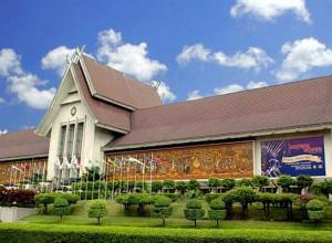 National Museum, Kuala Lumpur