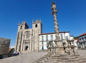 Porto Cathedral