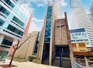 St. Andrew's United Church, Toronto St. Andrew's United Church, Toronto