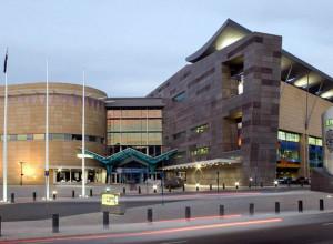 Te Papa Tongarewa Museum, Wellington