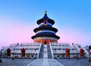 Temple of Heaven, Beijing