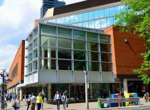 Toronto Public Library, Toronto
