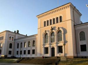 University Museum of Bergen