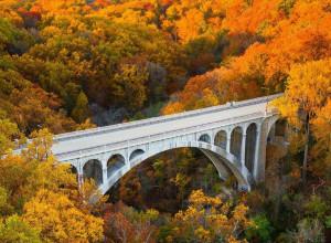 Wissahickon Valley Park, Philadelphia