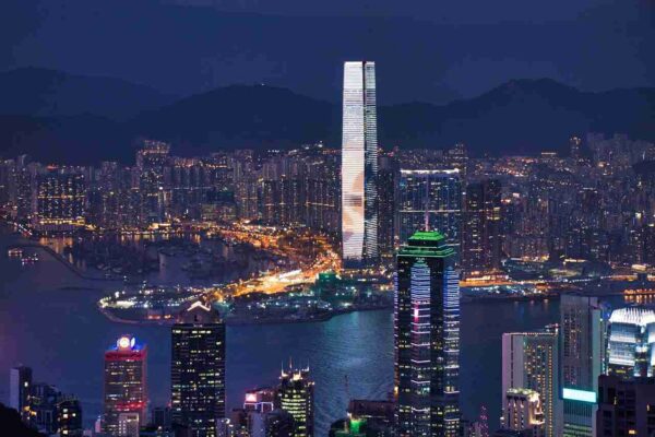 city-hong-kong