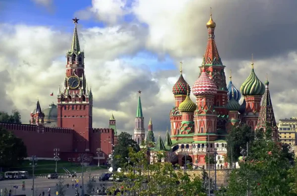 moscow-historical