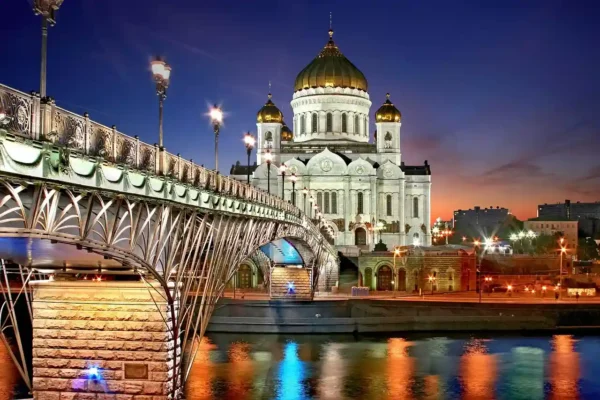 moscow-parliment