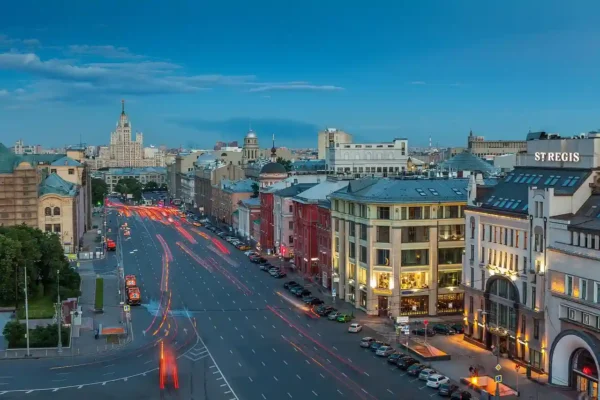 moscow-street